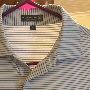 Men golf Shirt